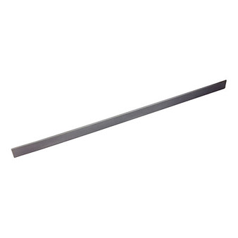 Timco Waterbars Galvanised - 28mm x 2m x 4mm (TWB2)