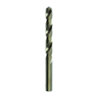 Timco Ground Jobber Drill Bits - Cobalt M35 - 11.5mm (1 Pack) (HSSCOR115) IMAGE