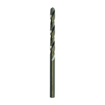 Timco Ground Jobber Drill Bits - Cobalt M35 - 4.2mm (1 Pack) (HSSCOR42) IMAGE