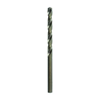 Timco Ground Jobber Drill Bits - Cobalt M35 - 4.8mm (1 Pack) (HSSCOR48) IMAGE