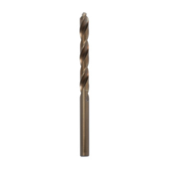 Timco Ground Jobber Drill Bits - Cobalt M35 - 7.0mm (1 Pack) (HSSCOR7) IMAGE