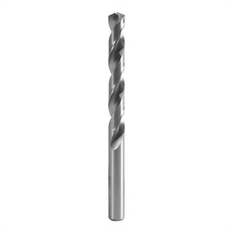 Timco Ground Jobber Drill Bits HSS M2 - 8.5mm (5 Pack) (HSSG85)