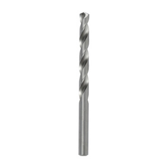 Timco Ground Jobber Drill Bits HSS M2 - 8.0mm (1 Pack) (HSSGR8)