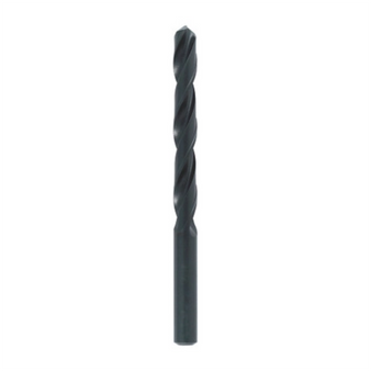 Timco Roll Forged Jobber Drill Bits HSS - 10.0mm (5 Pack) (HSSR100)