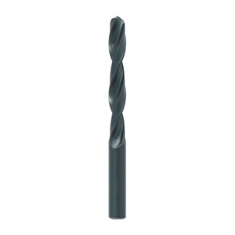 Timco Roll Forged Jobber Drill Bits HSS - 13.0mm (5 Pack) (HSSR130) IMAGE