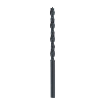 Timco Roll Forged Jobber Drill Bits HSS - 3.5mm (10 Pack) (HSSR35)