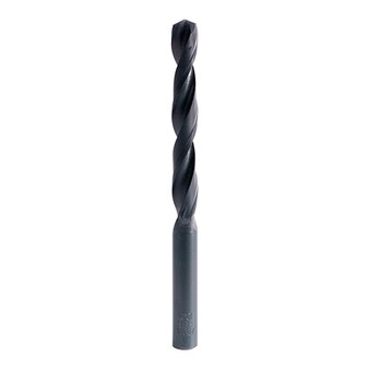 Timco Roll Forged Jobber Drill Bits HSS - 2.5mm (2 Pack) (HSSRR25) IMAGE