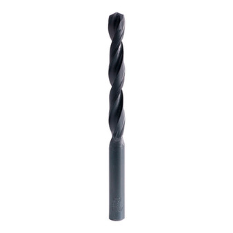 Timco Roll Forged Jobber Drill Bits HSS - 3.0mm (2 Pack) (HSSRR3) IMAGE