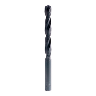 Timco Roll Forged Jobber Drill Bits HSS - 4.5mm (2 Pack)