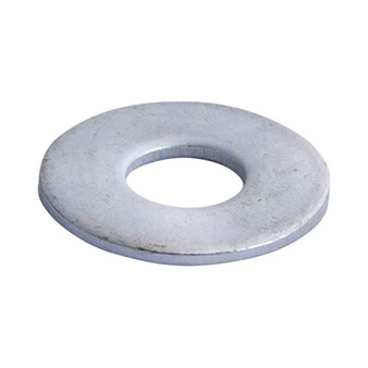 Timco Form C Washers BS4320 Silver - M12 (2000 Pack) (WC12ZBULK)