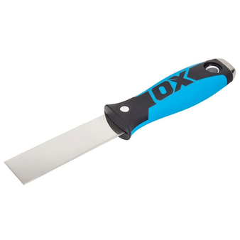 OX Pro Joint Knife Stainless Steel 32mm (1 1/4in) (1 Unit)