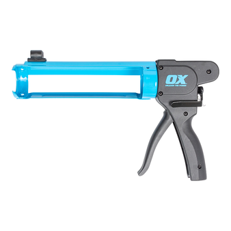 OX Tools Pro Rodless Sealant Gun - 400ml