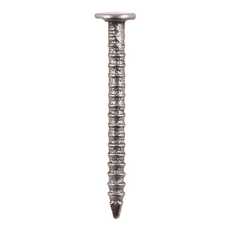 Timco Bright Annular Ringshank Nails - 40 x 2.36 (25 Kilogram Pack)