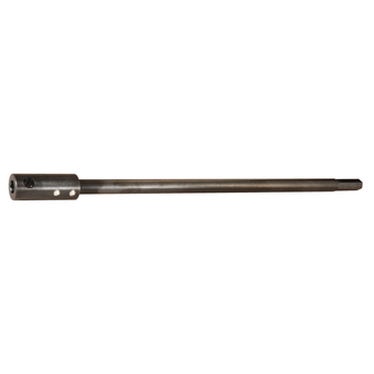 Starrett A15 300mm Arbor Extension (9.5mm Shank)