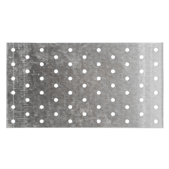 Simpson Strong-Tie Nail Plate 100 x 140mm (1 Pack) (NP100/140)