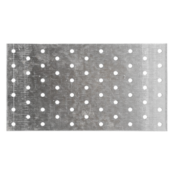 Simpson Strong-Tie Nail Plate 80 x 260mm (1 Pack) (NP80/260)