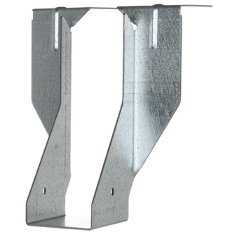 Simpson Strong-Tie Timber To Masonry Joist Hanger - 200 x 44mm (1 Unit)