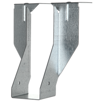 Simpson Strong-Tie Timber To Masonry Joist Hanger - 225 x 47mm (1 Unit)