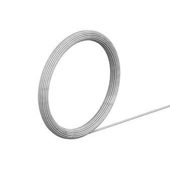Galvanised Steel Fencing Line Wire - 3.15mm x 82m (5 x 5kg Pack) (B2190111)