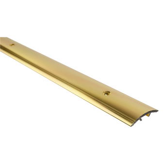 Floor Trim for Vinyl to Vinyl - 900mm (Gold) (SVCT900G)