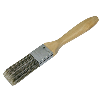Faithfull Tradesman Synthetic Paint Brush - 25mm (1in) (FAIPBT1)