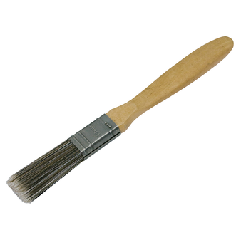 Faithfull Tradesman Synthetic Paint Brush - 19mm (3/4in) (FAIPBT34)