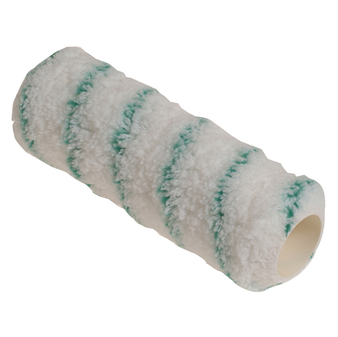 Faithfull Woven Long Pile Roller Sleeve - 230 x 44mm (9 x 1.3/4in) (FAIRWLONG)