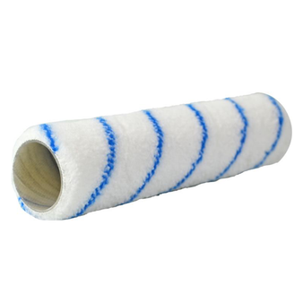 Faithfull Woven Short Pile Roller Sleeve - 230 x 38mm (9 x 1.1/2in) (FAIRWMOB112)