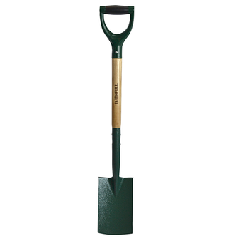 Faithfull Countryman Border Spade (FAICOUBS)