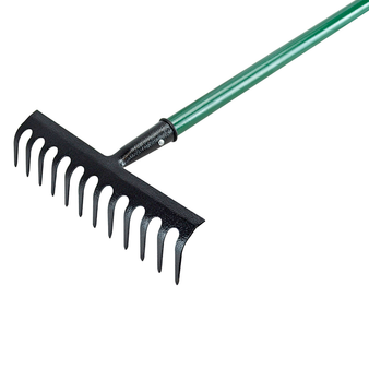 Faithfull Essentials Garden Rake (FAIESSGRE)