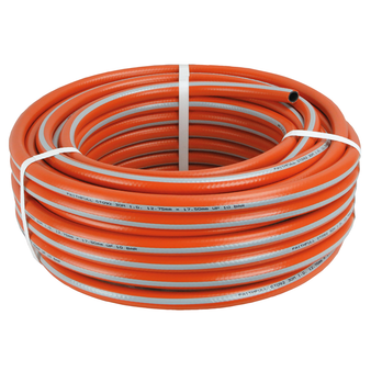 Faithfull Prestige Heavy-Duty Garden Hose - 12.5mm x 30m (FAIHOSE30PRE)