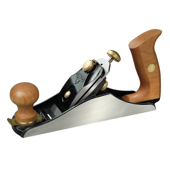 Stanley Sweetheart Premium No.4 Bench Plane - 50mm (2") (STA112136)