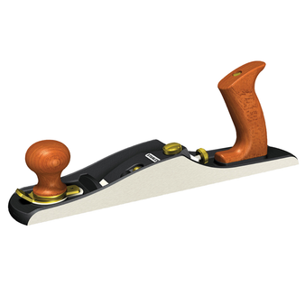 Stanley Sweetheart Premium No.62 Low Angle Jack Plane - 50mm (2") (STA112137)