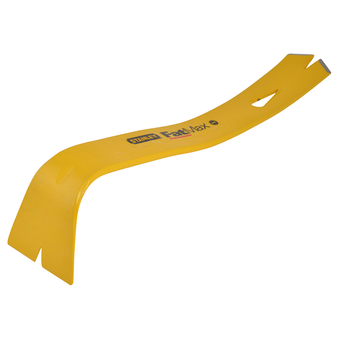 Stanley FatMax Spring Steel Wonder Bar - 380mm (15") (STA155516)