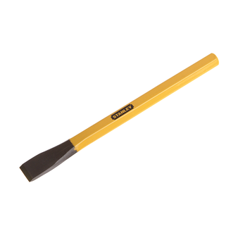 Stanley Cold Chisel - 300 x 25mm (12 x 1") (STA418291)