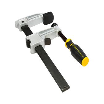 Stanley FatMax Clutch Lock F-Clamp - 800mm (STA083247)