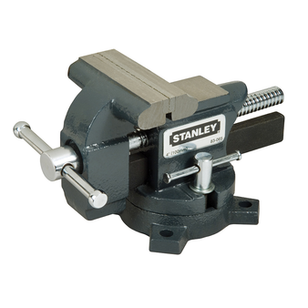 Stanley MaxSteel Light-Duty Vice - 100mm (4") (STA183065)