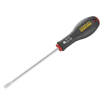 Stanley FatMax Flared Screwdriver - 6.5 x 150mm (STA065141)