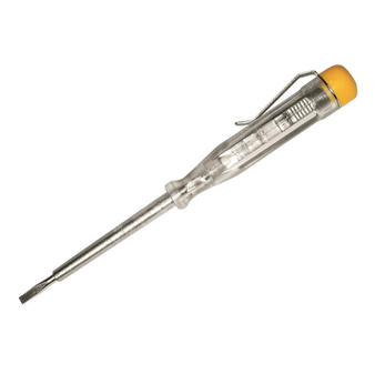Stanley FatMax VDE Insulated Voltage Tester - 65mm (STA066121)