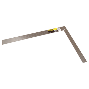 Stanley Metric Roofing Square - 400 x 600mm (STA145530)