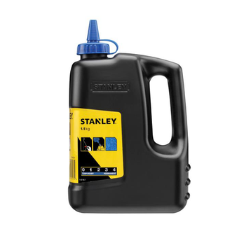 Stanley Blue Chalk Refill - 1100g (STA147917)