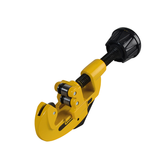 Stanley Adjustable Pipe Cutter - 3mm to 30mm (STA070448)