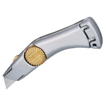 Stanley Retractable Blade Heavy-Duty Titan Trimming Knife (STA210122)
