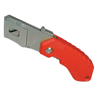 Stanley Folding Pocket Safety Knife (STA010243)