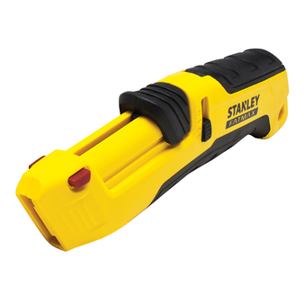 Stanley FatMax Auto-Retract Tri-Slide Safety Knife (STA010365)