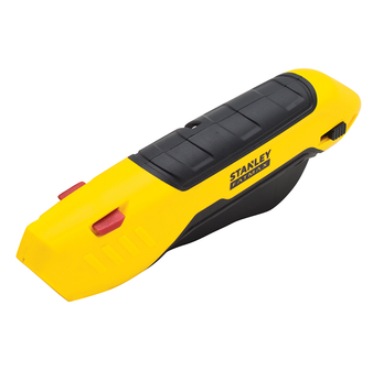 Stanley FatMax Auto-Retract Squeeze Safety Knife (STA010369)