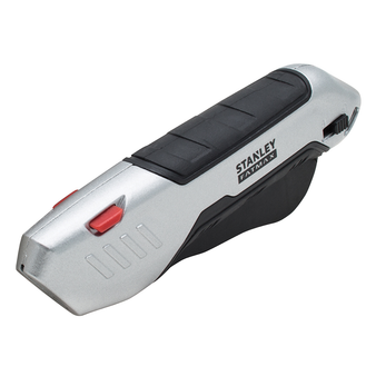 Stanley FatMax Premium Auto-Retract Squeeze Safety Knife (STA010370)