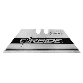 Stanley Carbide Knife Blades (5 Pack) (STA011800)