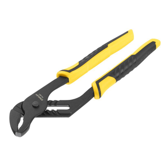 Stanley ControlGrip Groove Joint Pliers - 250mm (10") (STA074361)