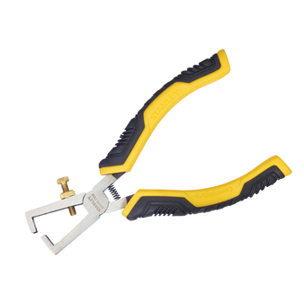 Stanley ControlGrip Wire Strippers - 150mm (6") (STA075068)